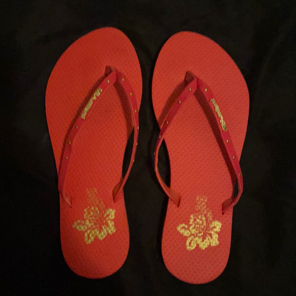 Flip flops